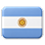 Bandera de Argentina