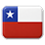 Bandera de Chile