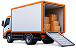 Transporte Nacional, mudanzas y otros
