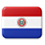 Bandera de Paraguay