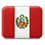 Bandera de Perú