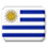 Bandera de Uruguay
